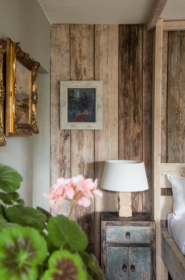 Вилла The Stable Yard House At Burtown House & Gardens Атай Экстерьер фото